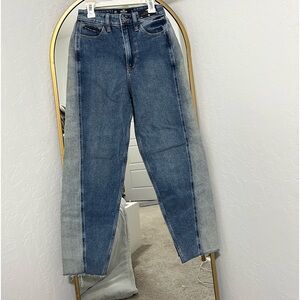 Hollister Ultra High Rise Pants